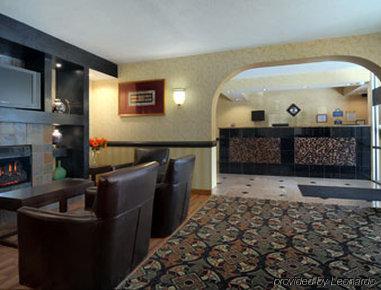 Days Inn By Wyndham Charlotte/Woodlawn Near Carowinds İç mekan fotoğraf