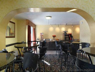Days Inn By Wyndham Charlotte/Woodlawn Near Carowinds Restoran fotoğraf
