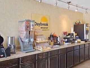 Days Inn By Wyndham Charlotte/Woodlawn Near Carowinds Dış mekan fotoğraf